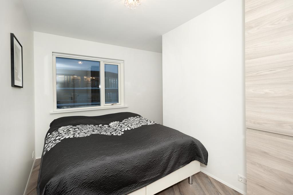 Central Premium Luxury Apartments Reykjavík Zimmer foto
