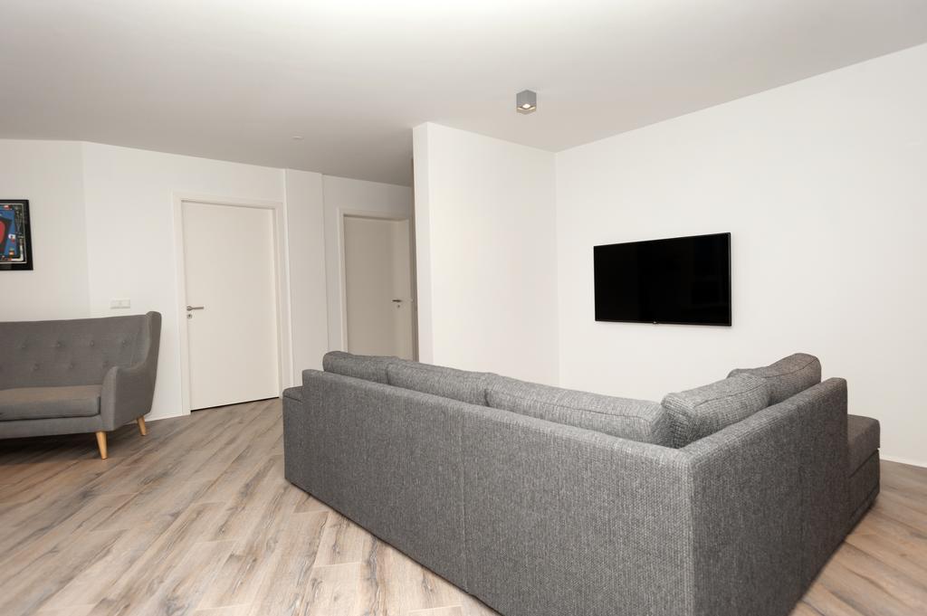 Central Premium Luxury Apartments Reykjavík Zimmer foto