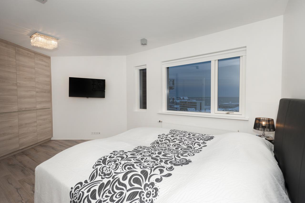Central Premium Luxury Apartments Reykjavík Zimmer foto