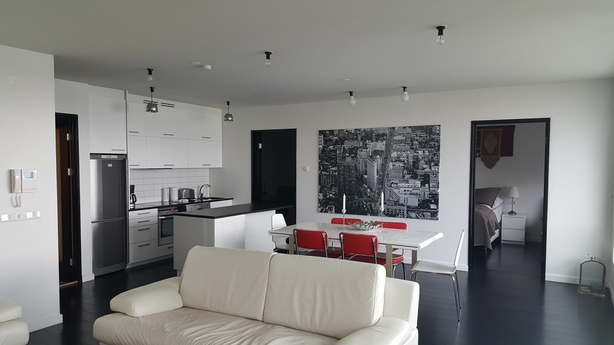Central Premium Luxury Apartments Reykjavík Exterior foto