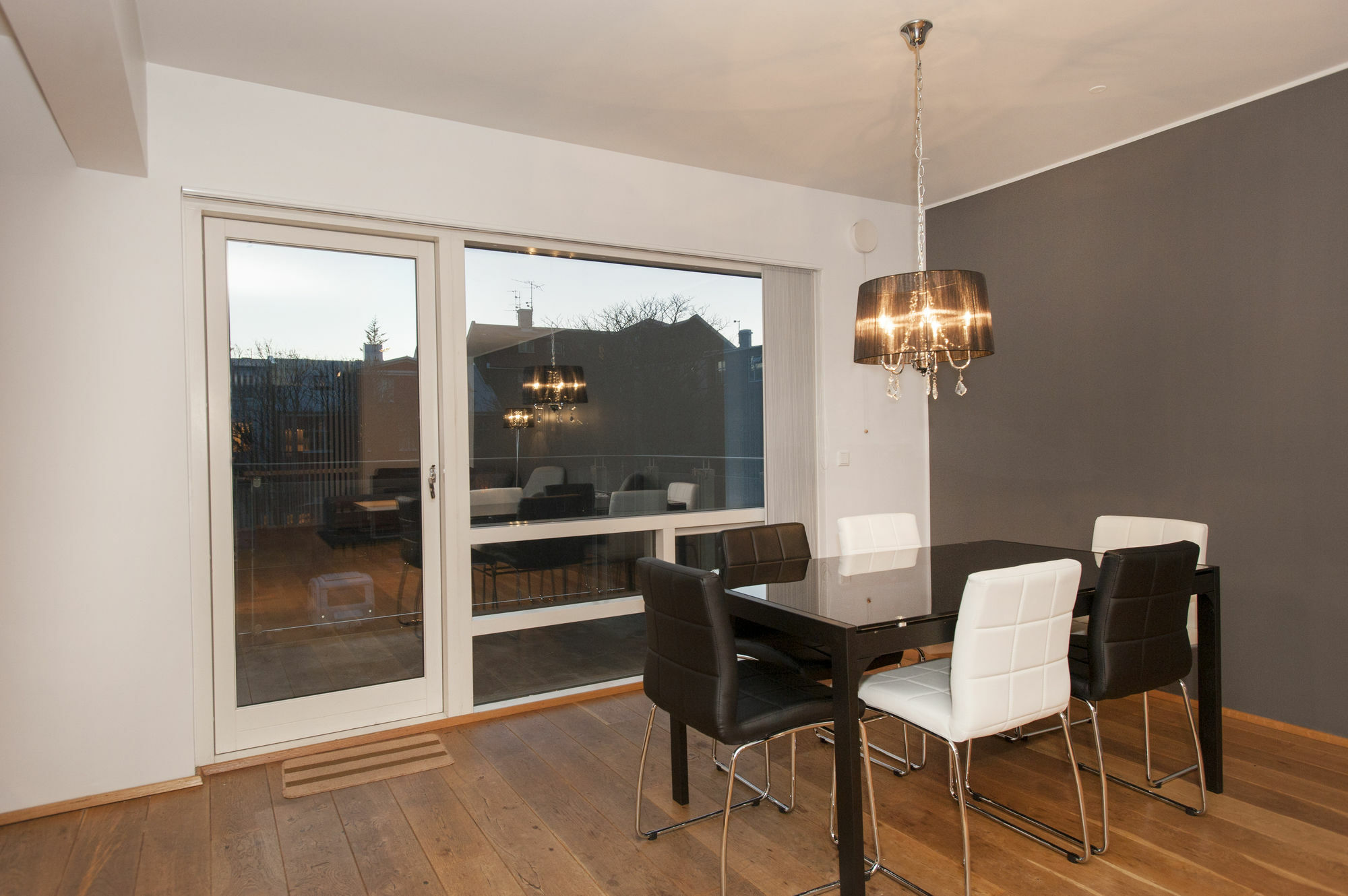 Central Premium Luxury Apartments Reykjavík Exterior foto