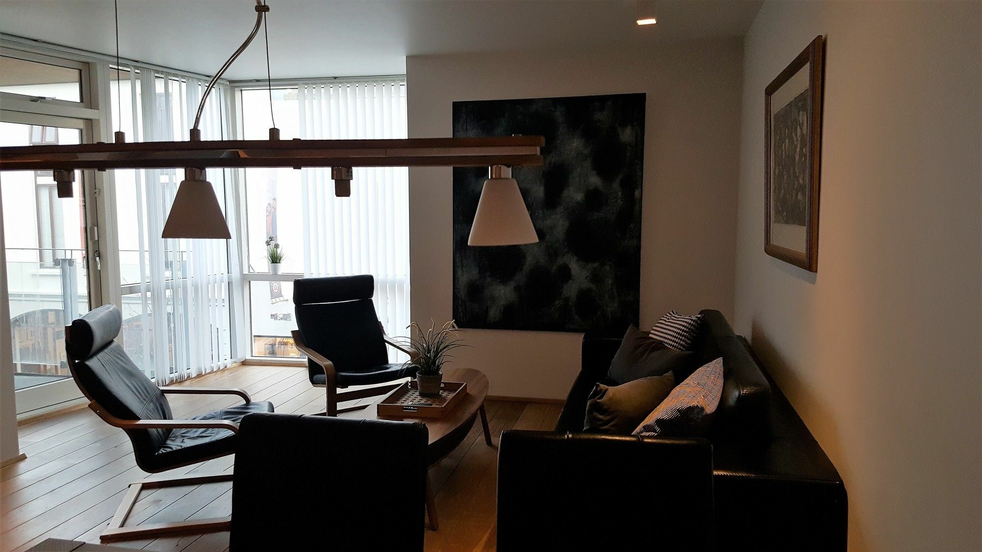 Central Premium Luxury Apartments Reykjavík Exterior foto